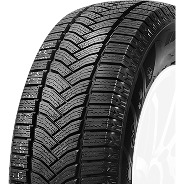 Aplus ASV 909 195/75R16 107 R