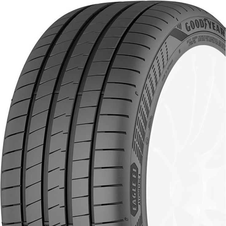 Goodyear Eagle F1 Asymmetric 6 225/40R18 92 Y