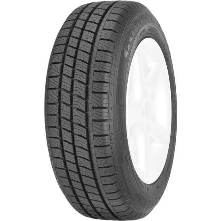 Goodyear Cargo Vector 2 215/60R17 109/107 T – Bild 2