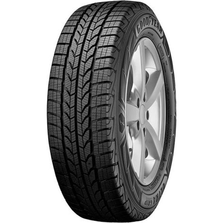 Goodyear UltraGrip Cargo 205/65R16 107/105 T