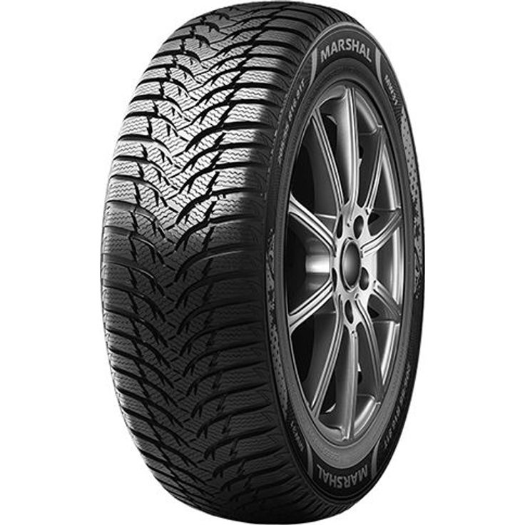 Marshal Izen MW31 215/60R16 99 H – Bild 2