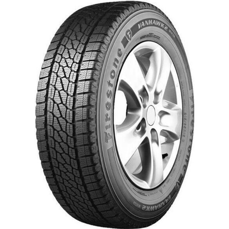 Firestone Vanhawk 2 Winter 195/60R16 99/97 T