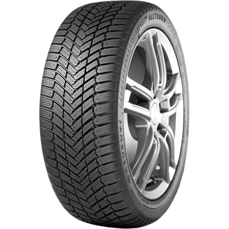 Davanti Alltoura 225/50R18 99 W