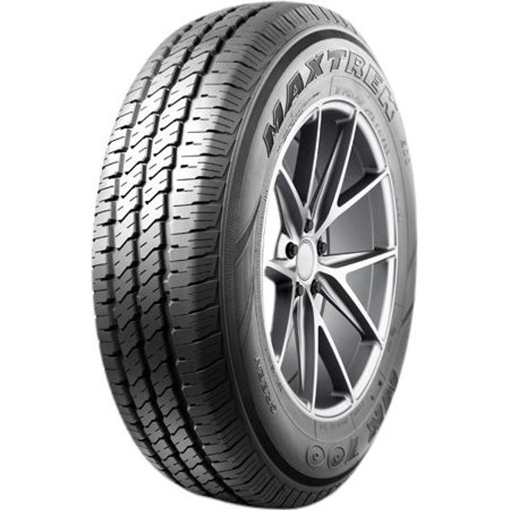 Maxtrek MK 700 175/80R14 99/97 R