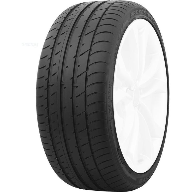 Toyo Proxes T1 Sport 225/55R17 97 V – Bild 3