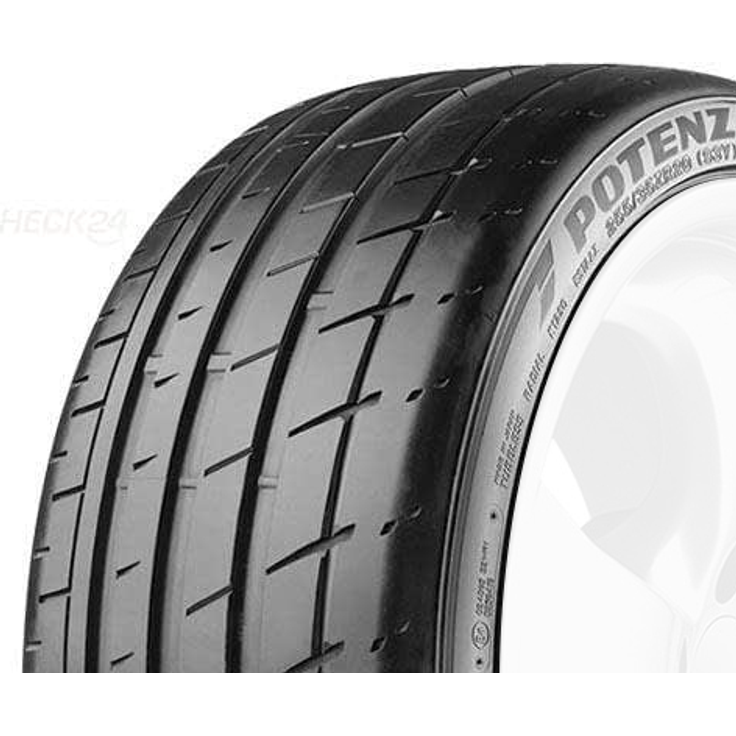 Bridgestone Potenza S007 275/30R20 97 Y