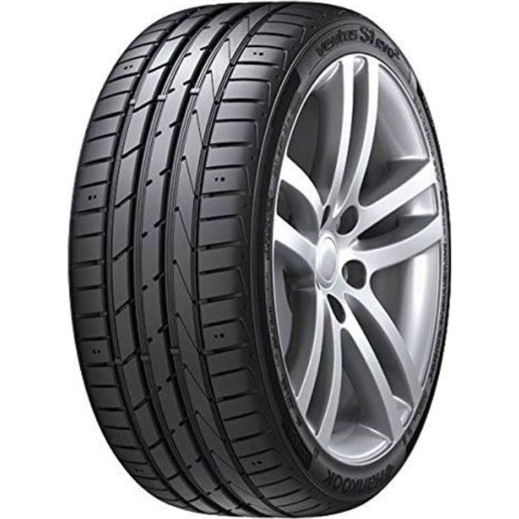 Hankook Ventus S1 Evo 2 K117 225/50R17 98 Y – Bild 1