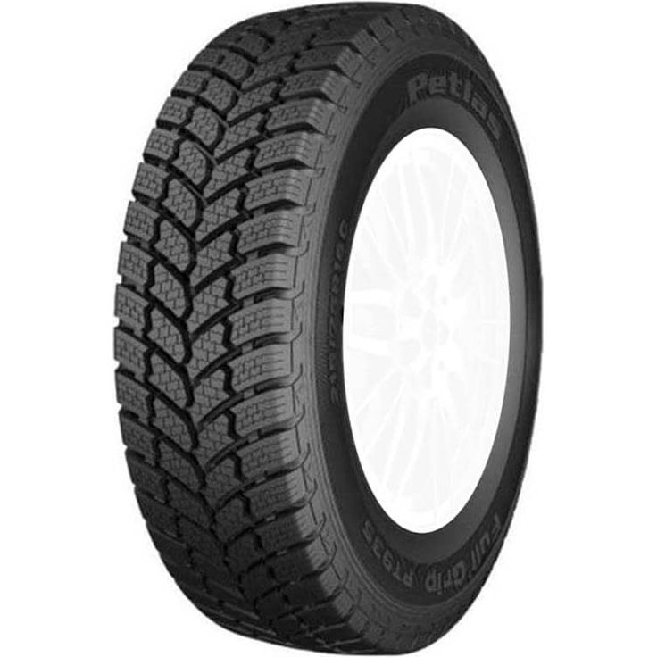 Petlas Fullgrip PT 935 205/65R16 107/105 T – Bild 3