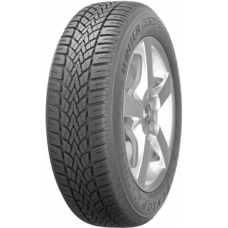 Dunlop Winter Response 2 195/50R15 82 T