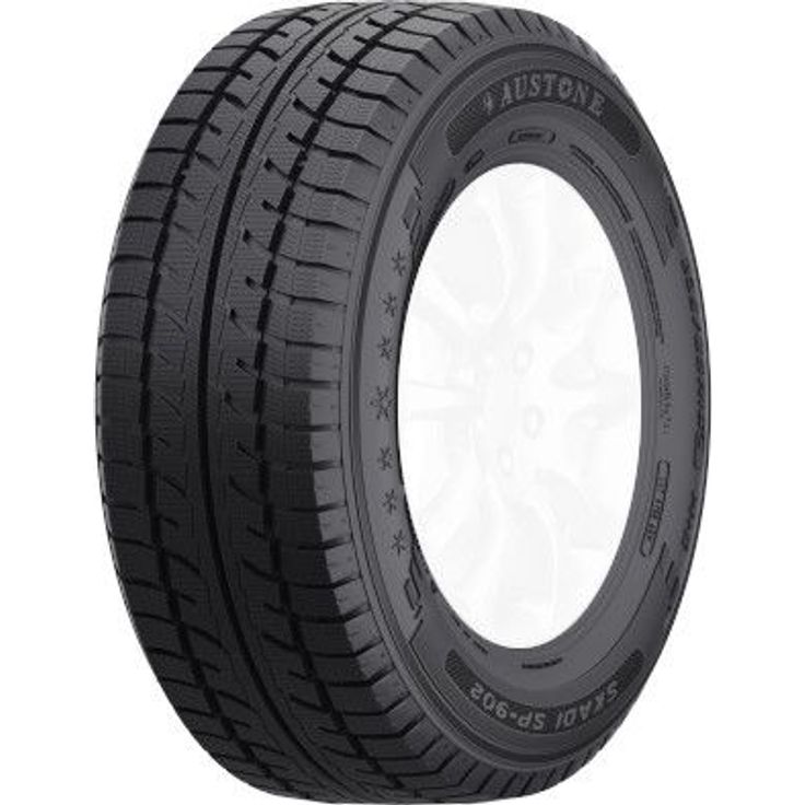 Austone SP 902 185/80R14 102/100 Q – Bild 2