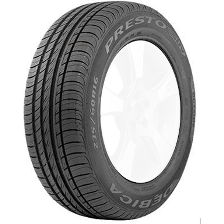 Debica Presto SUV 235/65R17 108 V – Bild 2