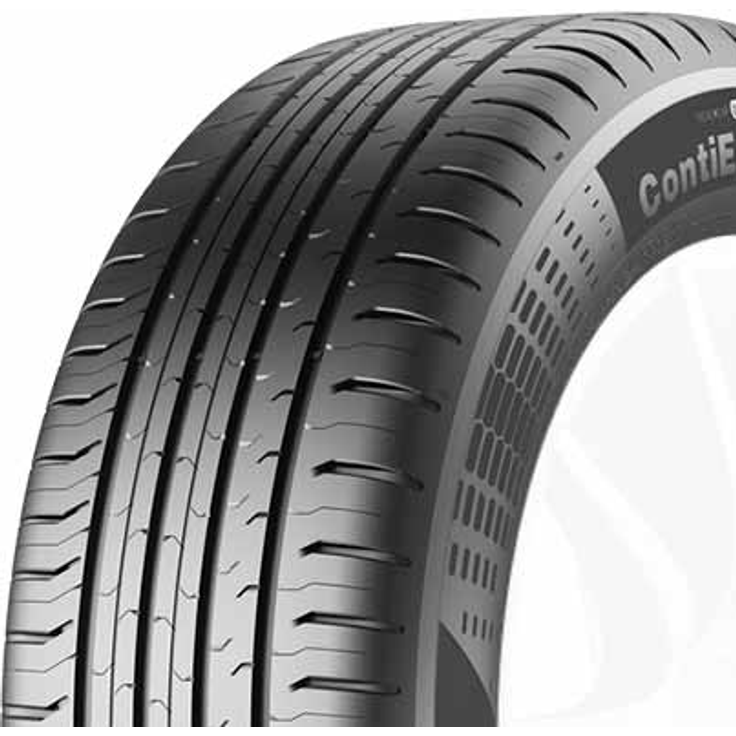 Continental ContiEcoContact 5 205/50R17 93 V – Bild 1