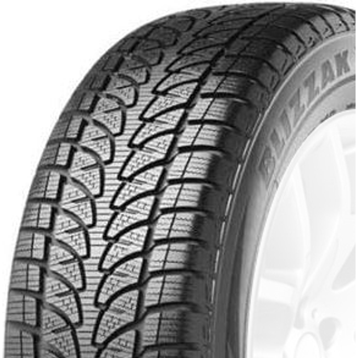 Bridgestone Blizzak LM80 Evo 235/60R16 100 H – Bild 1