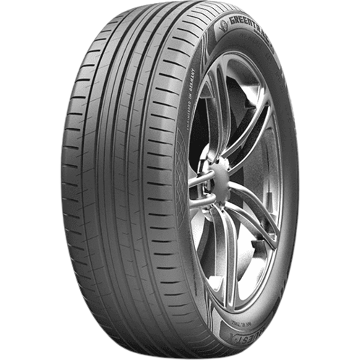 Greentrac Quest X 225/50R17 98 Y