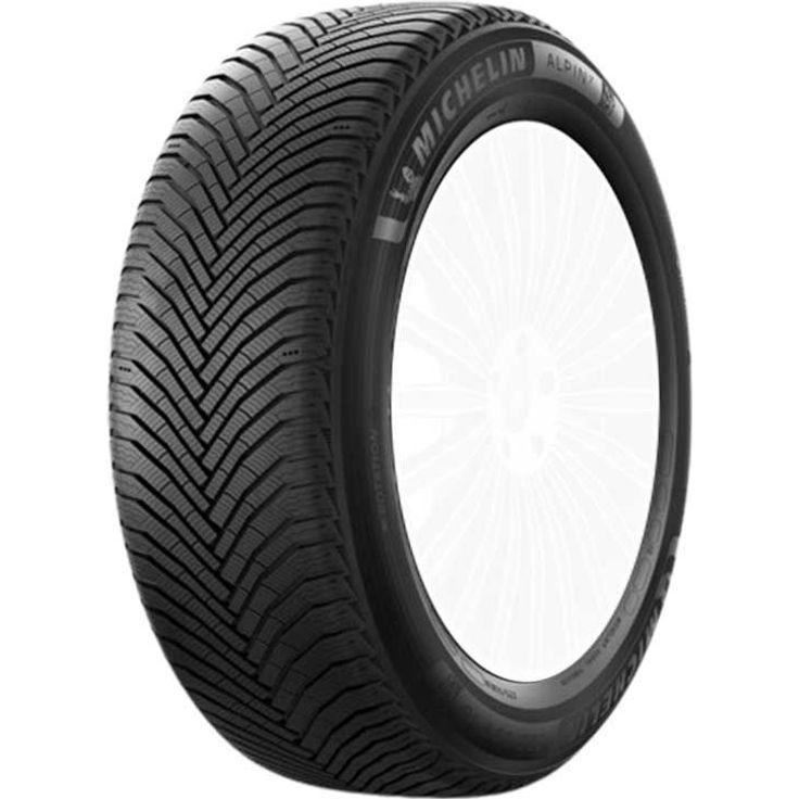 Michelin Alpin 7 205/55R19 97 H – Bild 3