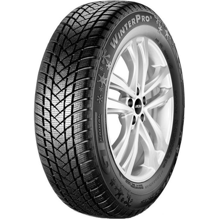 GT Radial Winterpro 2 185/65R15 88 T – Bild 2