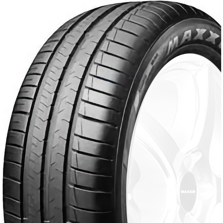 Maxxis Mecotra ME3 135/80R15 73 T – Bild 1