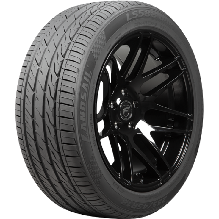 Sentury-Landsail LS 588 UHP 245/30R20 97 W