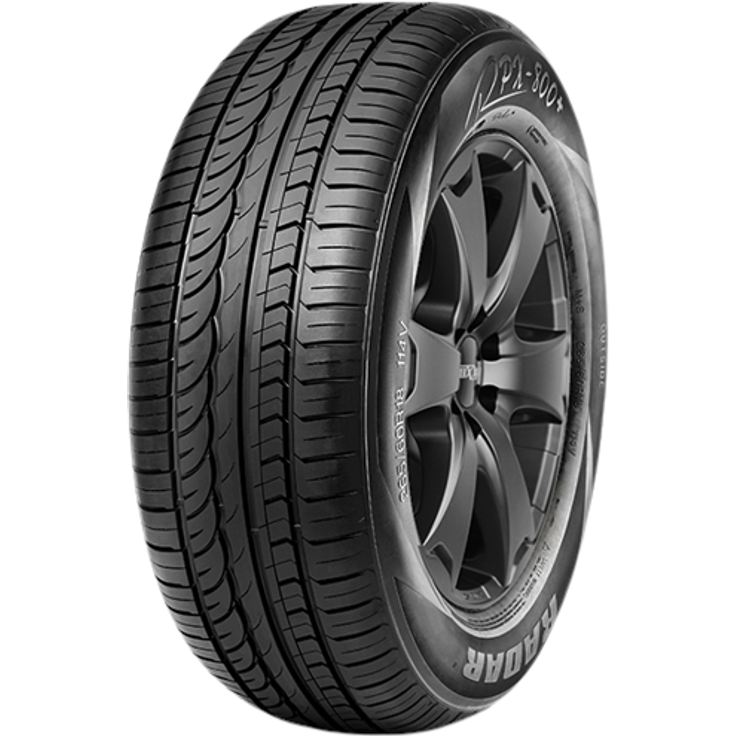 Radar RPX 800 Plus 255/60R17 110 V