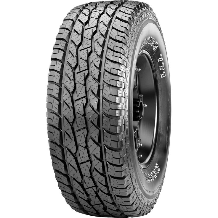 Maxxis AT 771 Bravo Series 235/70R16 106 T – Bild 2