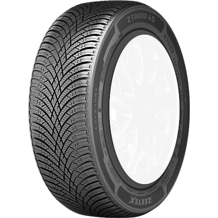 Zeetex ZT 8000 4S 215/60R17 96 H – Bild 2