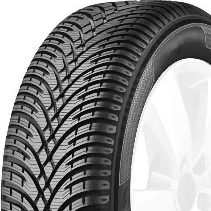 BF Goodrich G Force Winter 2 195/65R15 91 T