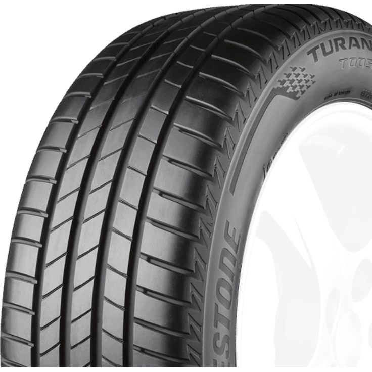 Bridgestone Turanza T005 205/55R16 91 W