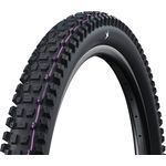 Schwalbe Shredda, Veloreifen für E-Mountainbikes, 29 x 2.50, tubeless ready mit exzellentem Grip und Komfort