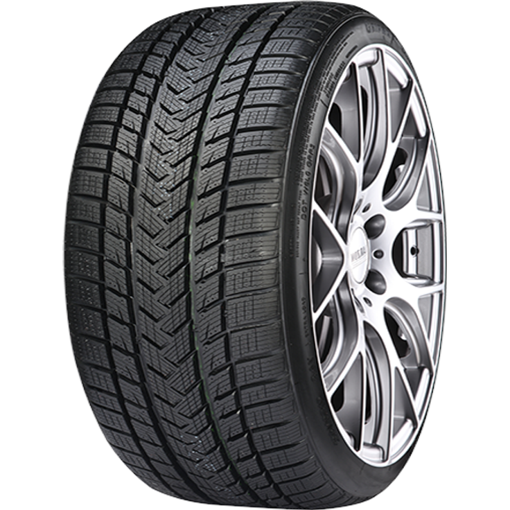 Gripmax SureGrip Pro Winter 275/35R21 103 V