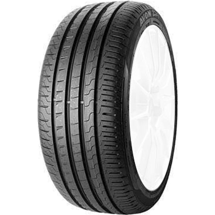 Avon ZV7 225/45R17 91 Y – Bild 2