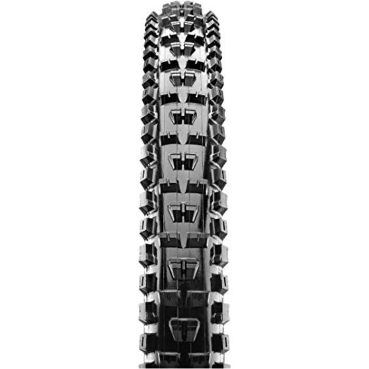 Maxxis HighRoller II, Veloreifen 26 x 2.40 mit aggressivem Profildesign und hohem Grip – Bild 2