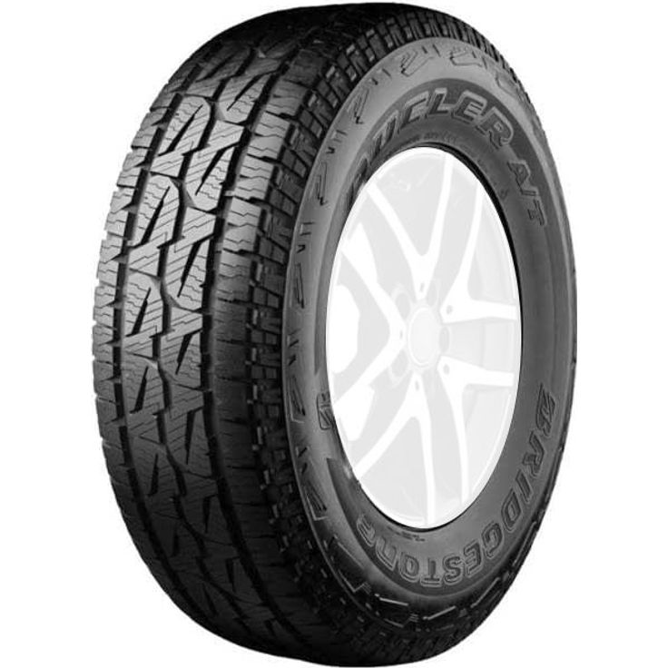 Bridgestone Dueler AT 001 215/70R16 100 S – Bild 3