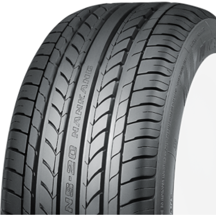 Nankang Noble Sport NS 20 195/45R16 84 V