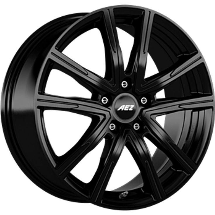 AEZ Montreal Black 18"