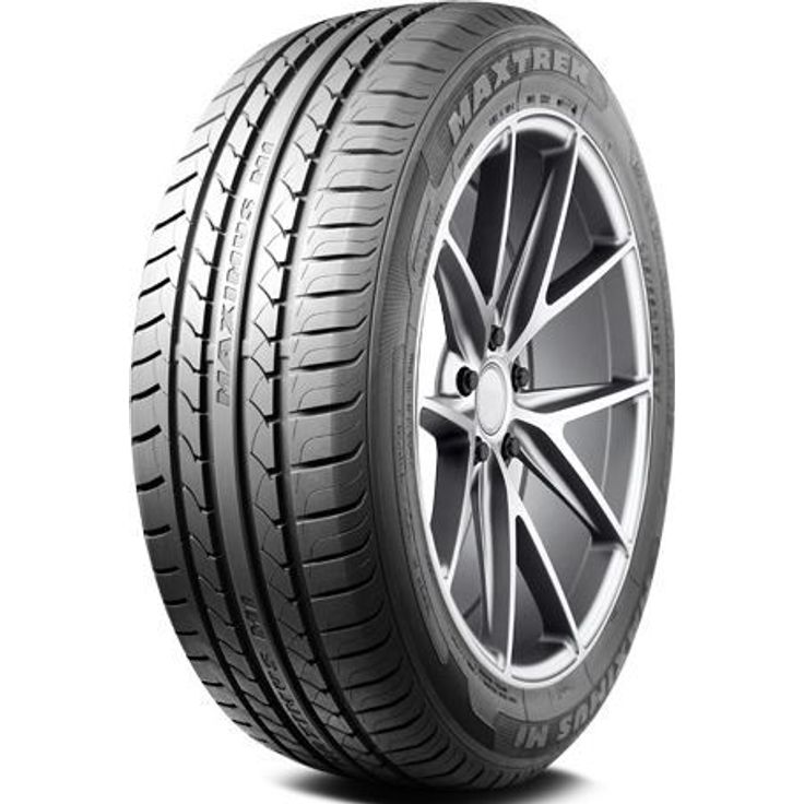 Maxtrek Maximus M1 175/70R13 82 T
