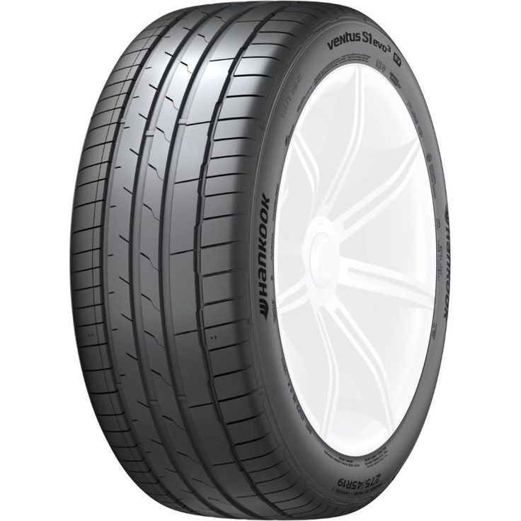 Hankook Ventus S1 Evo3 EV K127E 255/45R20 101 T – Bild 3