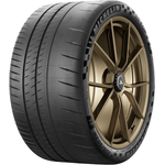 Michelin Pilot Sport Cup 2 R 265/35R20 99 Y