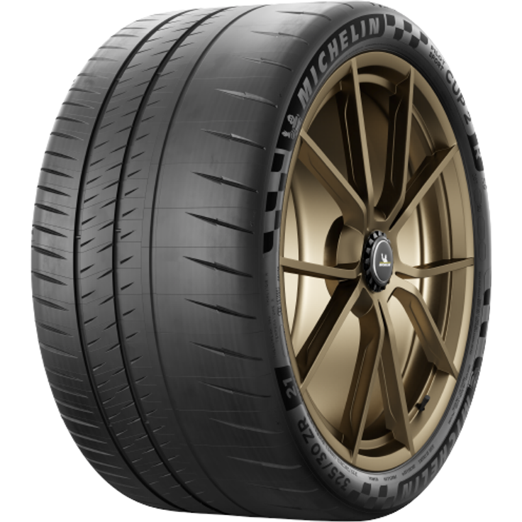 Michelin Pilot Sport Cup 2 R 305/35R20 107 Y – Bild 1