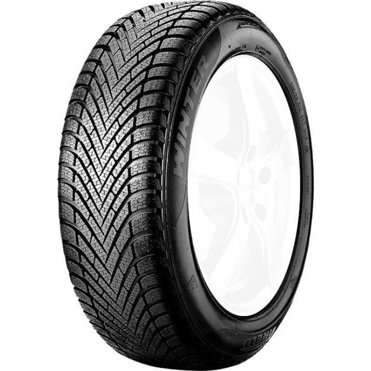 Pirelli Cinturato Winter 2 225/45R17 91 H – Bild 3