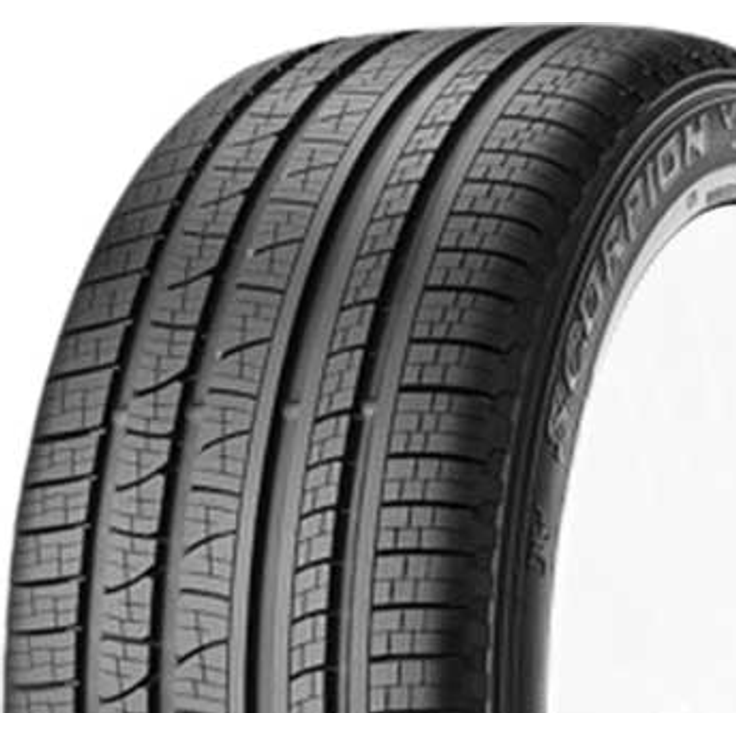 Pirelli Scorpion Verde AS SF 235/55R19 105 V – Bild 2