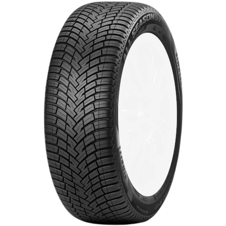 Pirelli Cinturato All Season SF2 255/45R19 100 T – Bild 2
