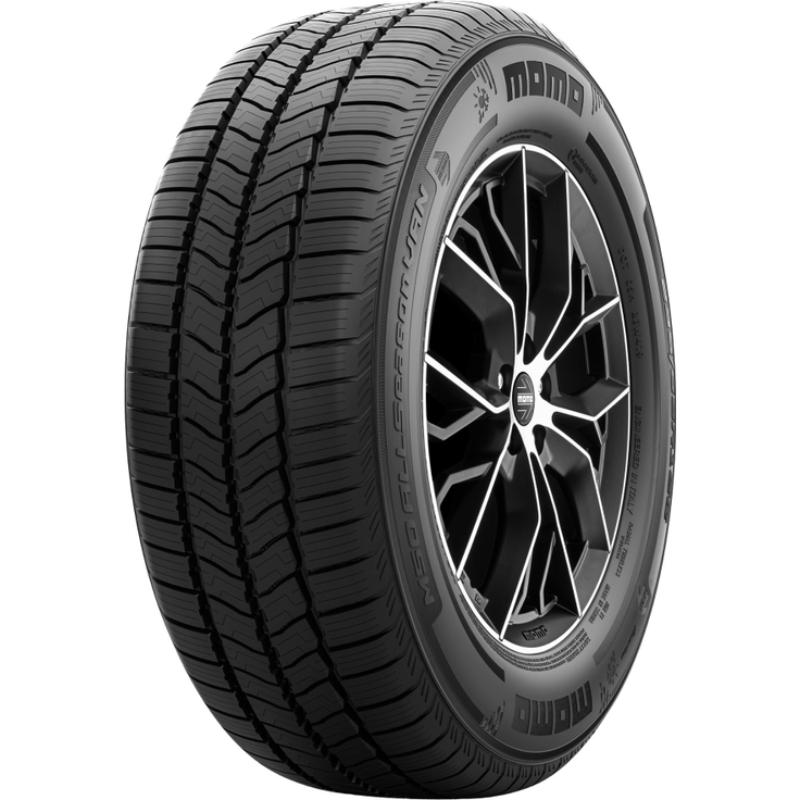 Momo Tire Season Van M50 215/65R15 104/102 T – Bild 2