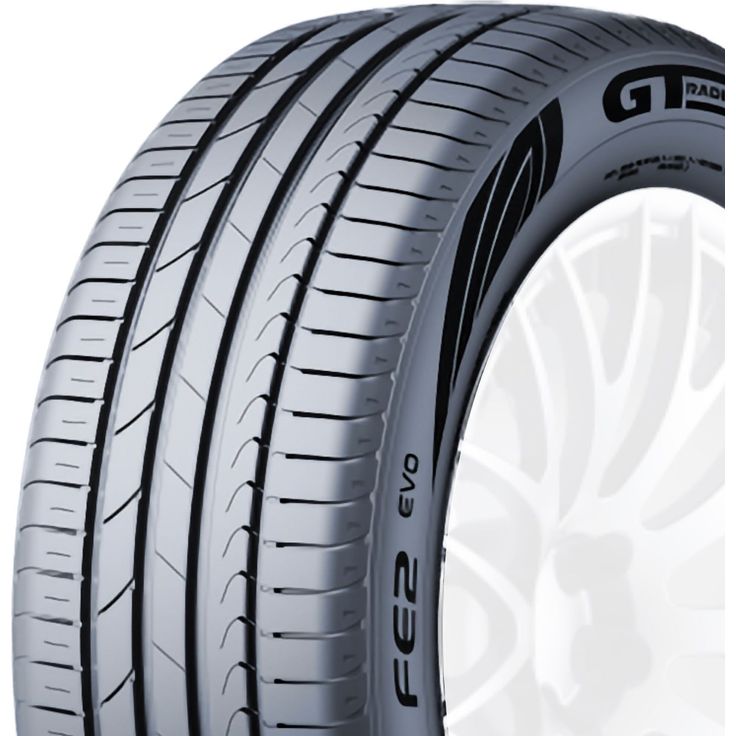 GT Radial FE2 Evo 185/65R15 92 T