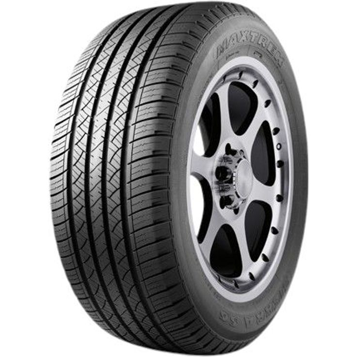 Maxtrek Sierra S6 215/70R16 100 T