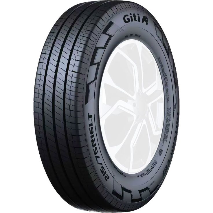 Giti GitiVan V61 185/75R16 100/97 T – Bild 3