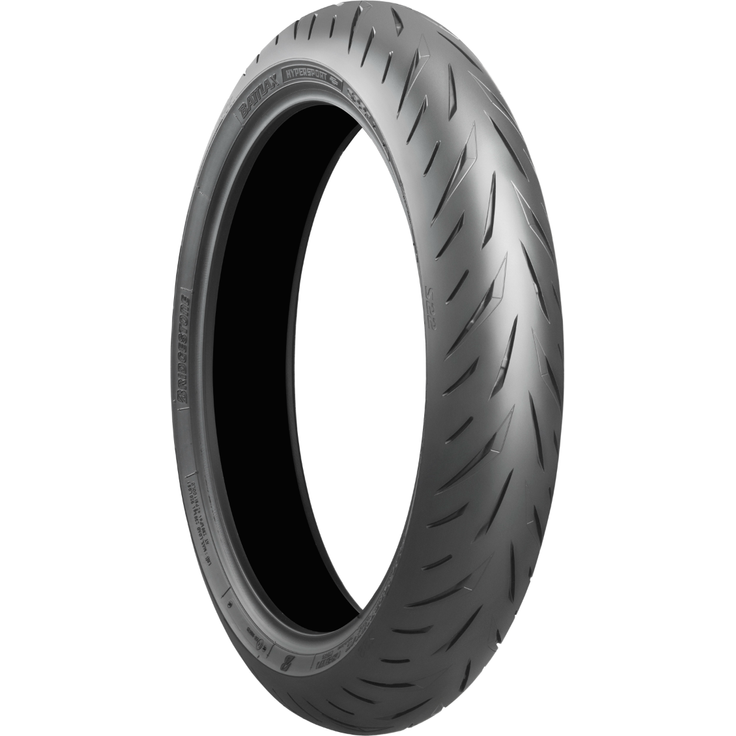 Bridgestone BATTLAX S22 FRONT N 120/70 ZR17 58W TL 58 W