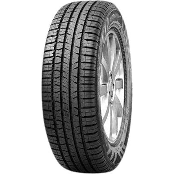 Nokian Rotiiva AT 235/80R17 120/117 R