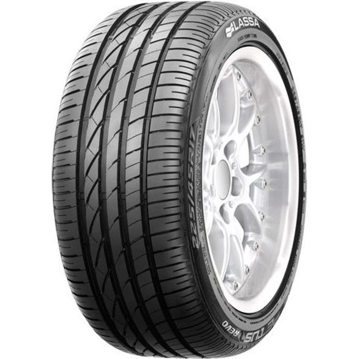 Lassa Impetus Revo 205/60R16 96 V