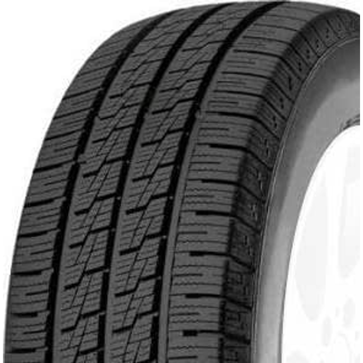 Minerva All Season Van Master 235/65R16 115 S