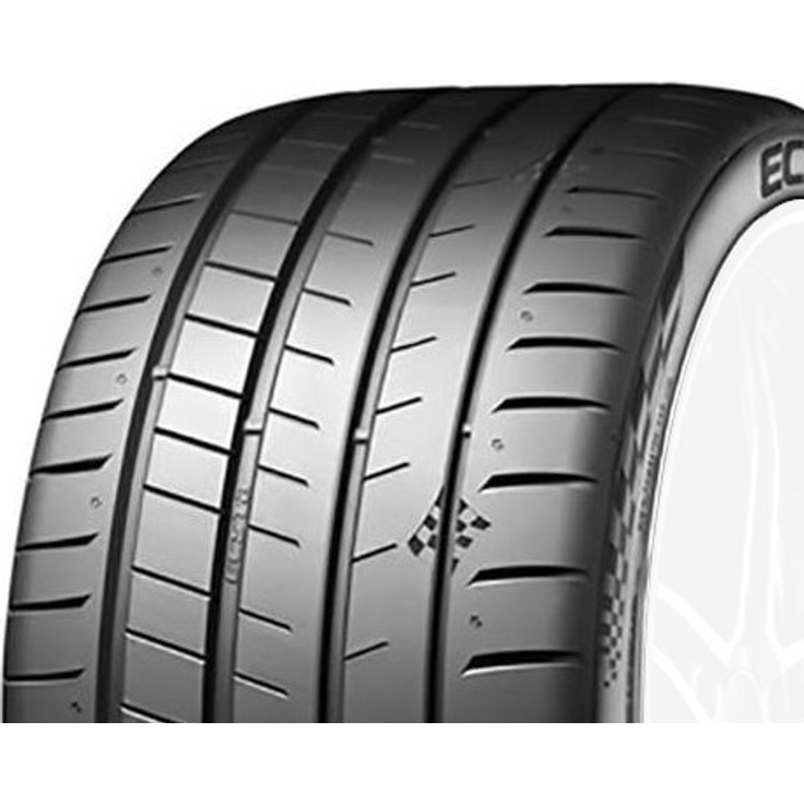 Kumho Ecsta PS91 Super Car 275/40R18 103 Y